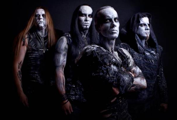 Behemoth publicará The Satanist en 2014