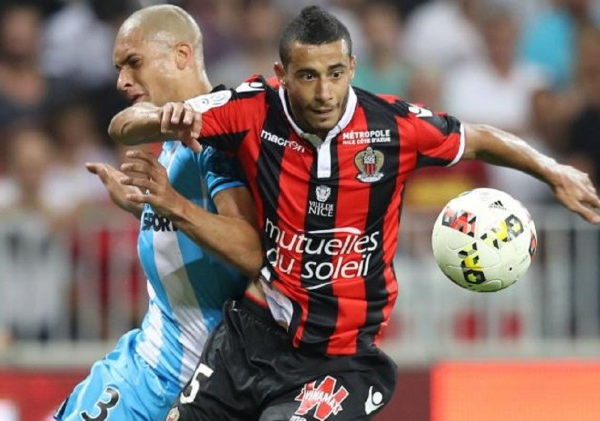 Ligue 1: vincono Nizza e PSG, in zona retrocessione prezioso 4-0 del Metz