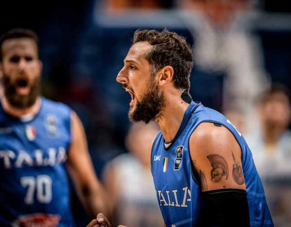 EuroBasket 2017 - Due su due per l'Italia, le pagelle: Belinelli leader, Datome chirurgico, Filloy indomabile