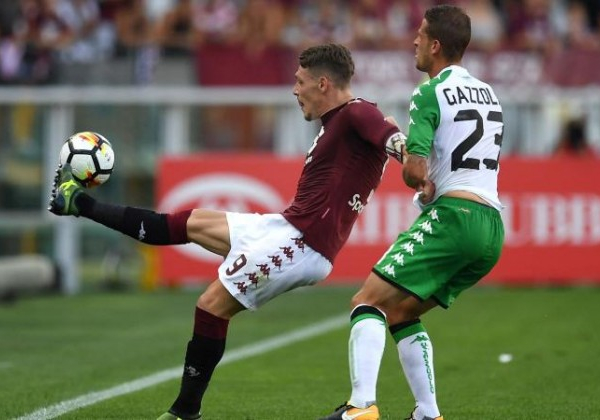 Torino - Lyanco torna ad allenarsi con il gruppo, c'è voglia di stupire nel derby