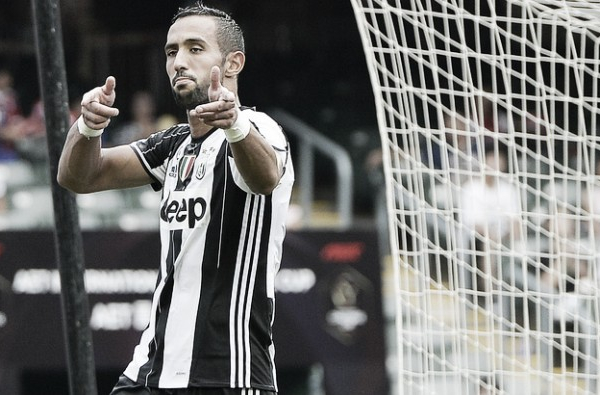 Juventus, Benatia non si accontenta: "Qui per vincere, vogliamo Scudetto e Champions"