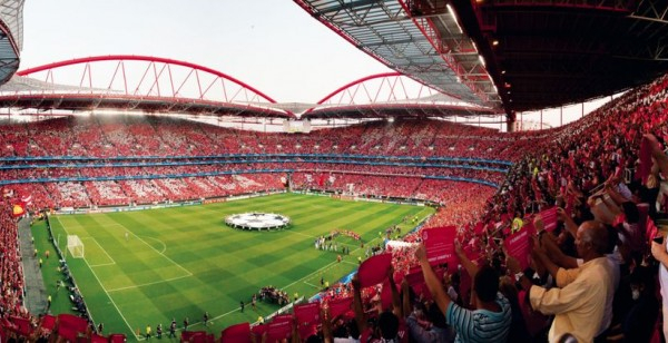 Champions League - Notte di stelle a Lisbona: le formazioni ufficiali di Benfica-Napoli