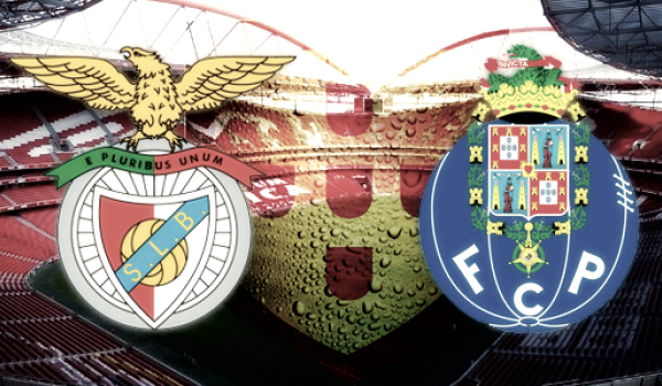Porto x Benfica: o épico clássico de há 10 anos