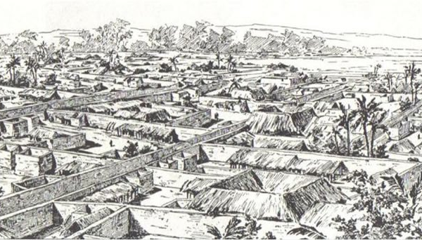 Benín: la gran ciudad que los británicos destruyeron