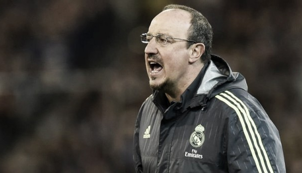 Real Madrid, Benitez ancora in sella nonostante il fantasma di Mourinho