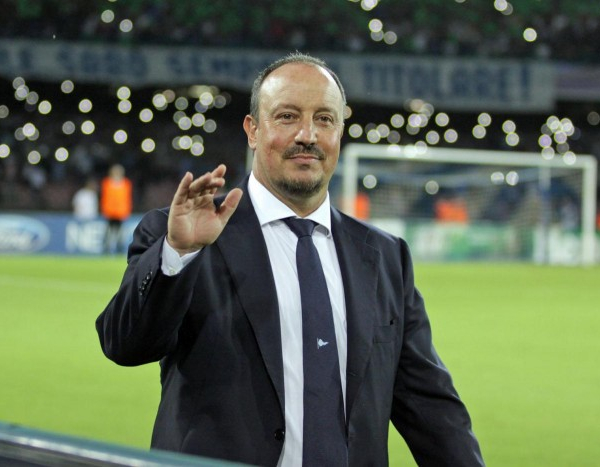 Benitez ed il suo Napoli: "Gettate basi per un cambiamento che sta durando. Sarri? Vincere il prossimo passaggio"
