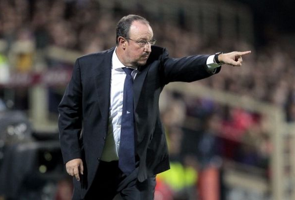 Benitez teme il Torino: "Squadra in forma, dobbiamo stare attenti"