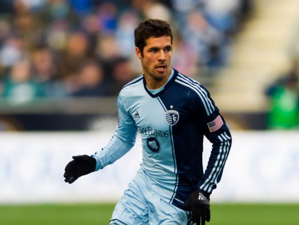 Liguilla MLS - Conference Semifinal Preview: New England Revolution - Sporting Kansas City