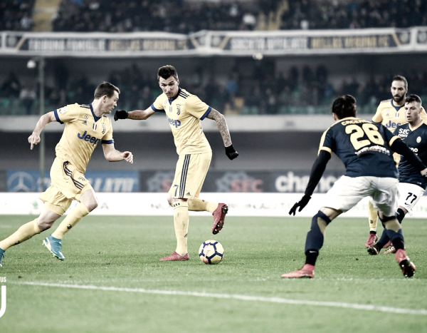 Coppa Italia, Juventus - Torino: i convocati e un probabile 11 dei bianconeri