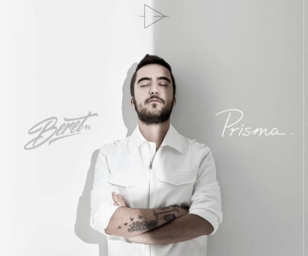 “Prisma”, el nuevo disco de Beret