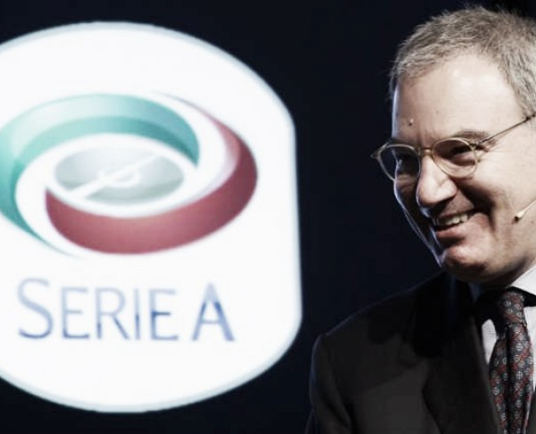 Beretta: "La data della finale di Coppa Italia non può essere spostata"