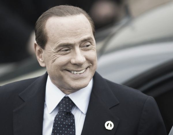 Berlusconi: "Abbiamo alternative a Mr.Bee, se Balotelli matura pronti ad uno sforzo economico"