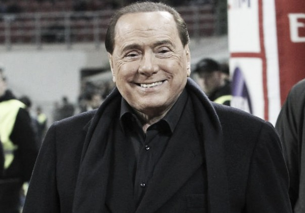 Milan, Berlusconi: "La trattativa con i cinesi ha già avuto un buon esito"