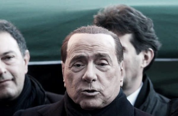 Milan, anche Berlusconi conferma il closing: si farà il 13-14 aprile