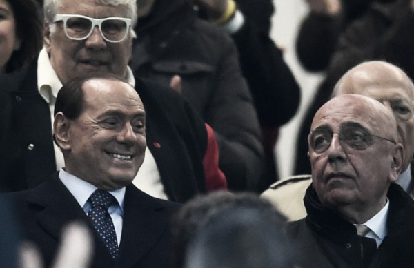 Milan, Berlusconi: "Ho già venduto ai cinesi, io sarò il passato. E' un dato di fatto"
