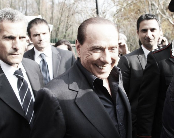 Confalonieri: "Berlusconi non vuole fermarsi e vuole riportare il Milan in alto"