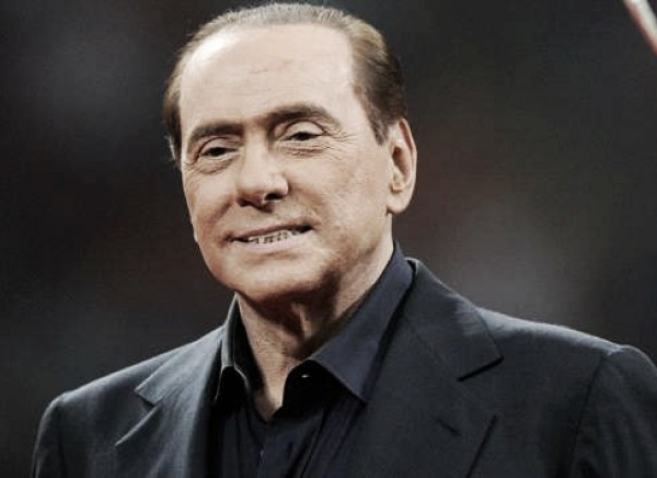 Berlusconi: "Donnarumma è incedibile, stiamo costruendo un nuovo ciclo"
