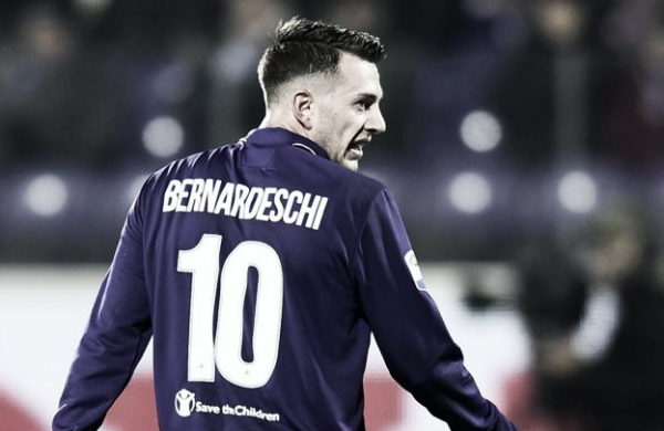 Fiorentina, Cognigni amaro: "Spero Bernardeschi rimanga, ma..."