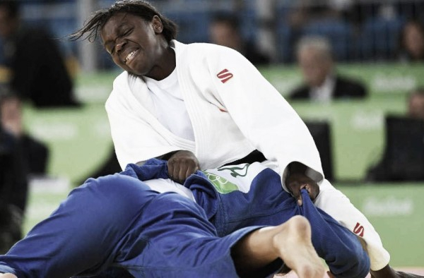Bernabéu tampoco acaba con la maldición del judo