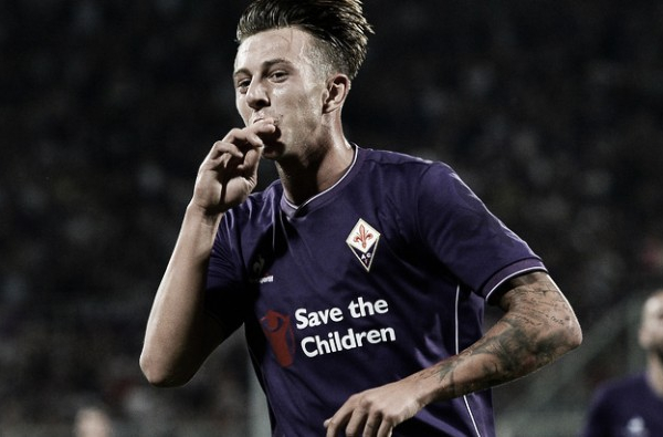 Fiorentina, Antognoni celebra Bernardeschi: "Potente e preciso come Robben"