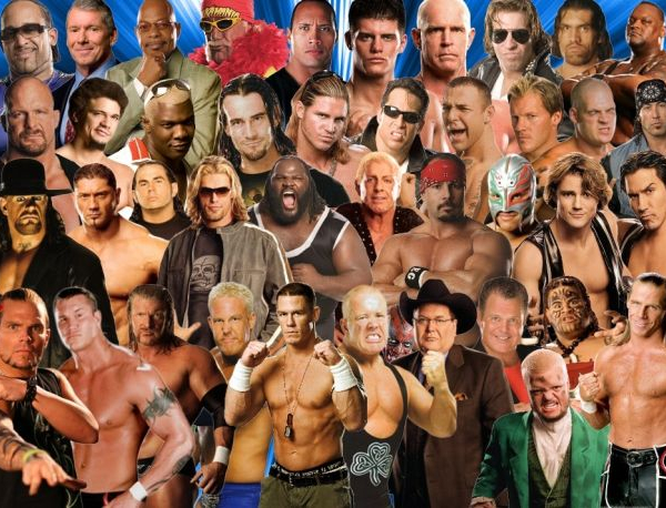 The Most Underrated Stars In WWE History
