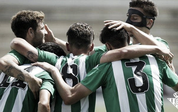 Previa Betis B - Lorca Deportiva: comienza el retorno
