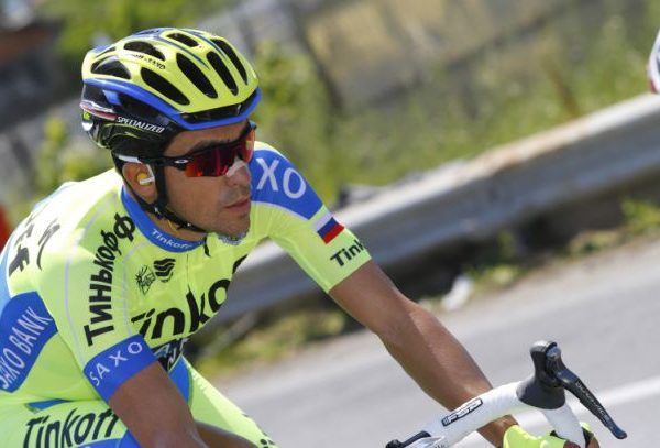 Route du Sud, 3° tappa: Contador - Quintana che duello, lo spagnolo solo al traguardo