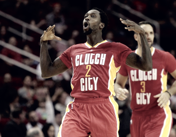 NBA - La difesa dei Rockets rinasce: il segreto si chiama Patrick Beverley