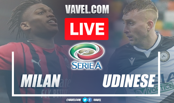 Gols e melhores momentos de Milan x Udinese (4-2)