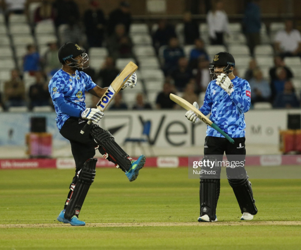 T20 Blast Finals Day preview