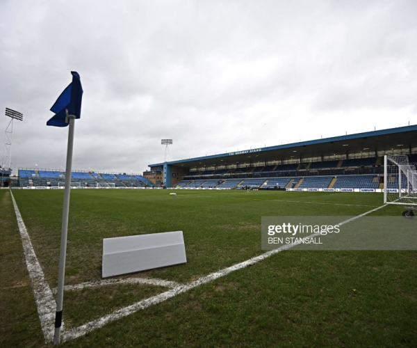 Four things we learnt as Gillingham defeat Tranmere