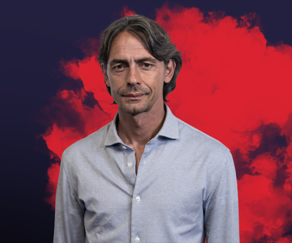 Il Bologna ha scelto: è Filippo Inzaghi il nuovo allenatore