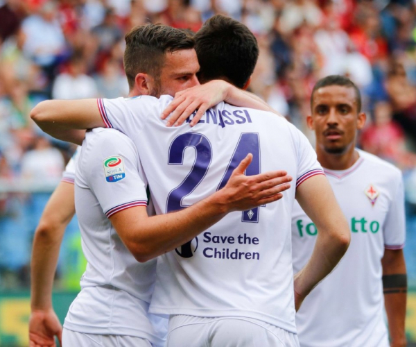 Fiorentina - Cagliari, tre punti d'obbligo. Ultima chiamata per viola e sardi