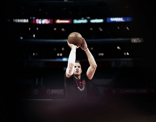 NBA - L'atteso ritorno di Blake Griffin per gli sfortunati Clippers