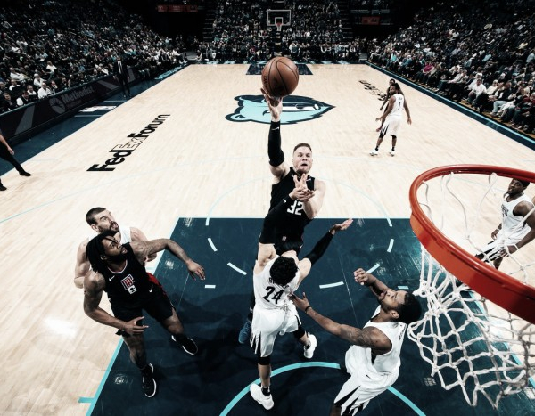 NBA - Griffin via dai Clippers, le ragioni di una trade inattesa