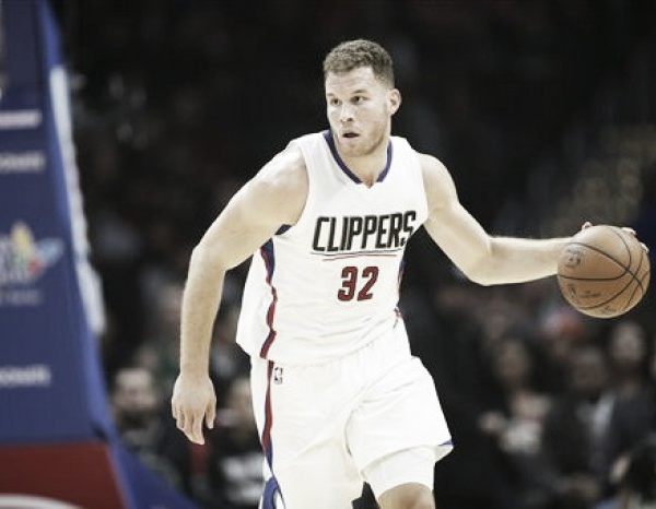 NBA, Blake Griffin rimane ai Clippers. Jeff Teague a Minnesota, le mosse dei Knicks