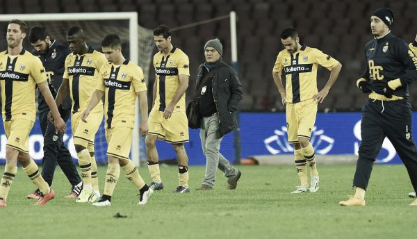 Parma, calvario senza fine: altri 4 punti di penalizzazione