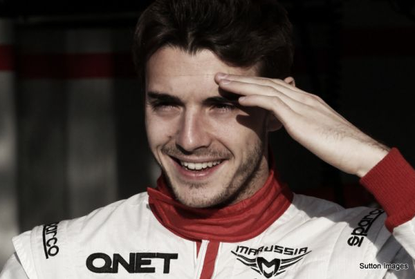 Jules Bianchi: La Formula1 si fermi