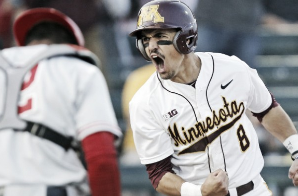 Big 10 baseball conference tournament preview