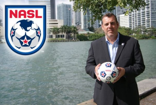 NASL Set To Sue MLS, USSF Over Division 1 Sanctioning