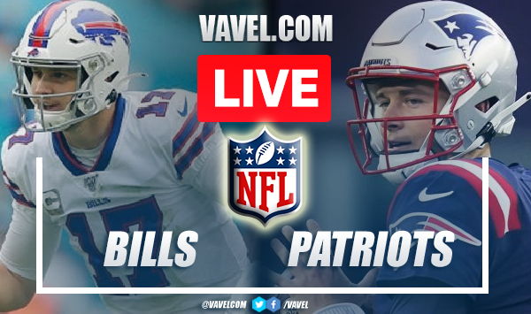 Buffalo Bills 24-10 New England Patriots NFL Week 13 Highlights and Touchdowns