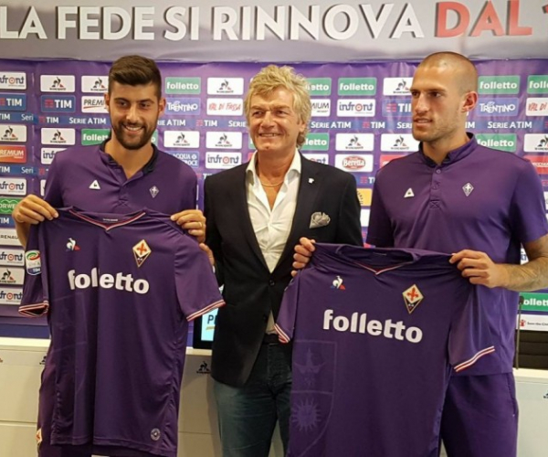 Fiorentina, la voglia di Biraghi: "Occasione importante, voglio ripagare la fiducia del club"
