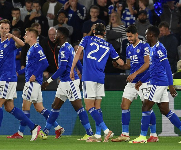 Goals and Highlights: Birmingham City 2-3 Leicester City in EFL Championship Match 2023