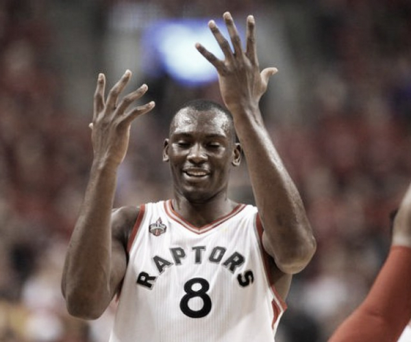 Orlando Magic Free Agency: Bismack Biyombo signing a harbinger of more changes to come