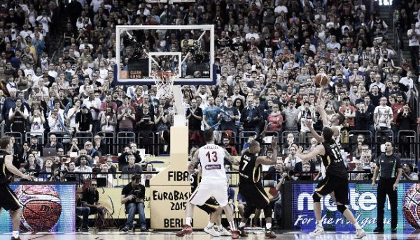 EuroBasket 2015, day 4: Germania e Turchia per un posto agli ottavi, si gioca anche a Zagabria