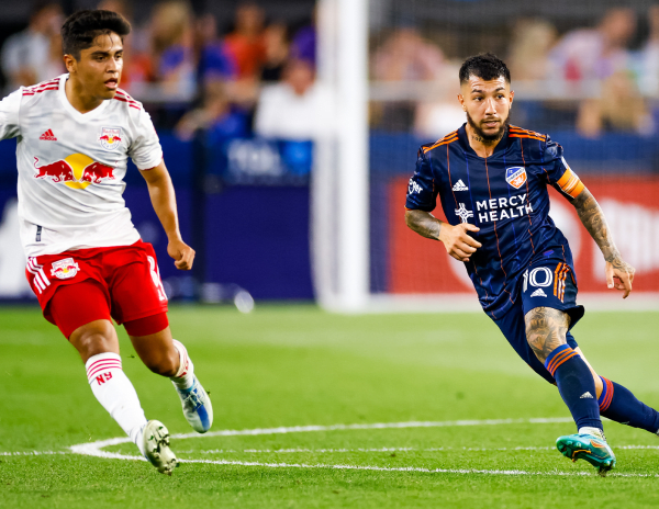FC Cincinnati vs New York Red Bulls preview: How to watch, team news, predicted lineups, kickoff time and ones to watch