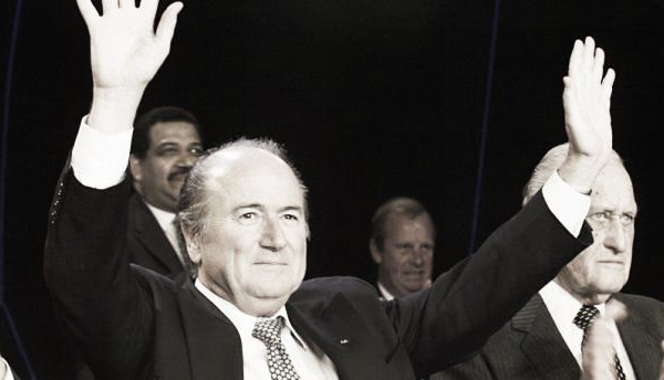 Fifa, nonostante gli scandali rieletto Blatter