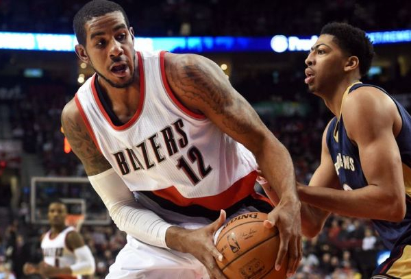 Portland Trail Blazers Looking To Extend Win Streak To Five Against New Orleans Pelicans