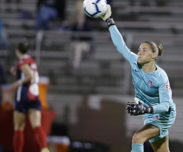 Washington Spirit vs North Carolina Courage preview: Washington looks to remain at the top of the table
