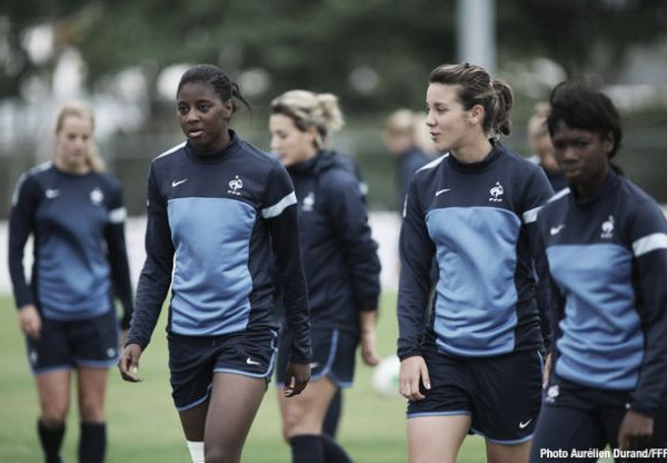 Coupe du Monde féminine U20 : les matchs du deuxième jour de compétition
